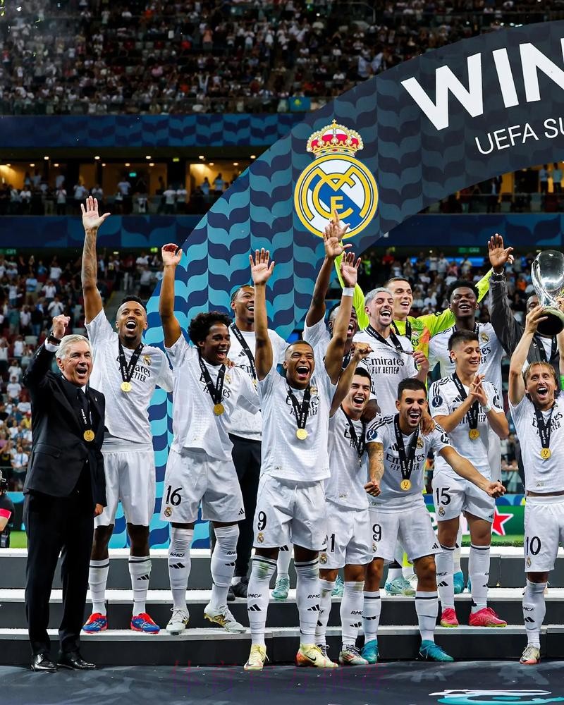 特里:蓝军重建需要耐心 本季欧冠夺冠热门是皇马