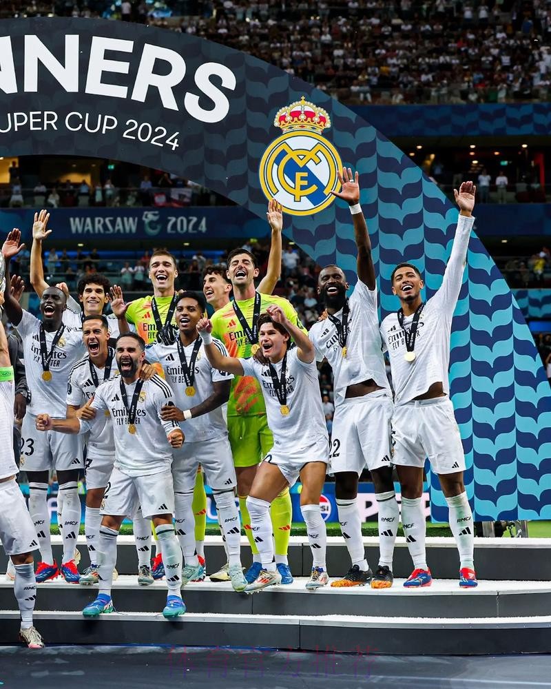 特里:蓝军重建需要耐心 本季欧冠夺冠热门是皇马